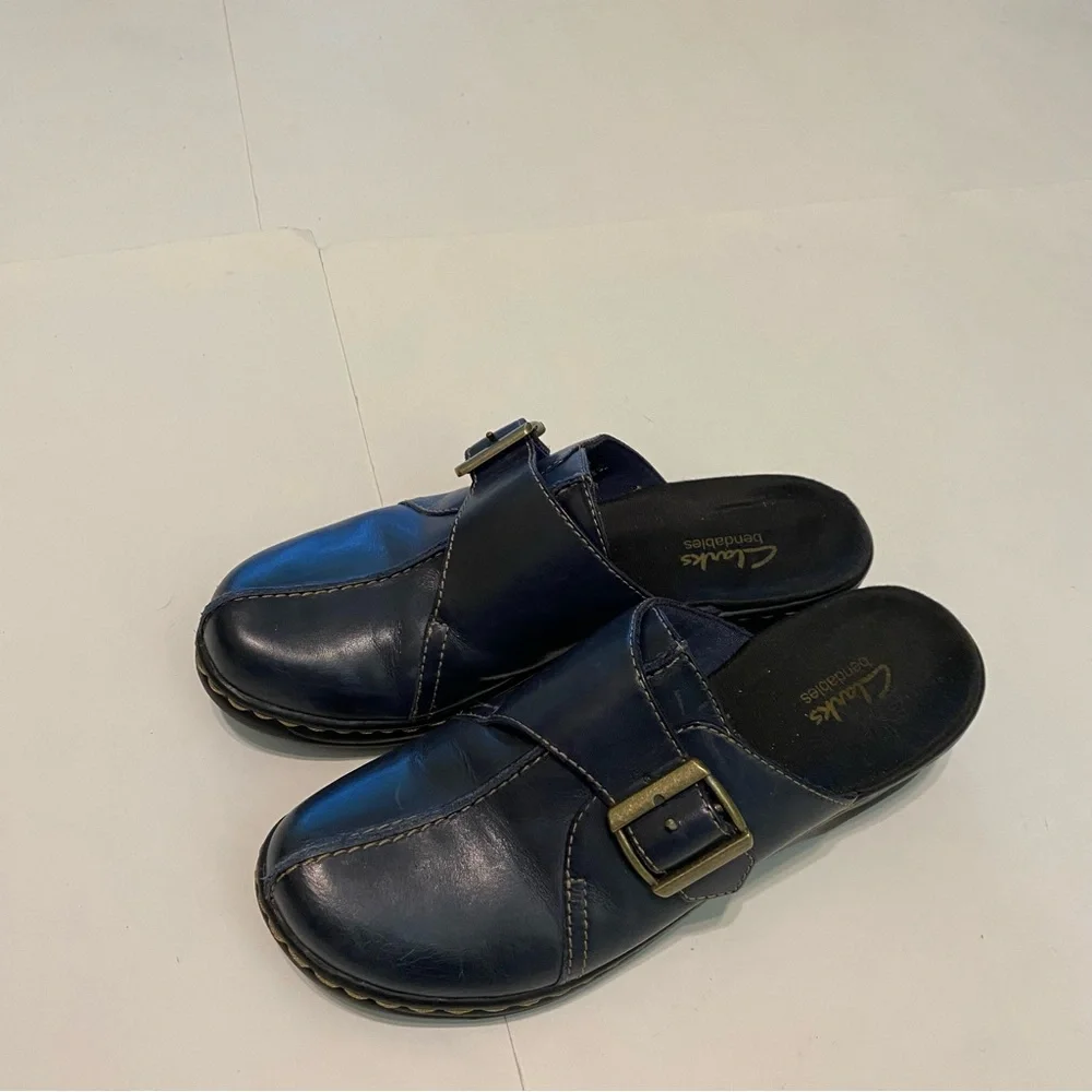 Clarks cute sandals